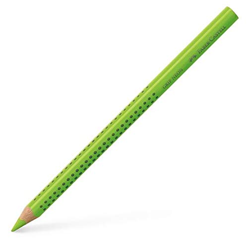 FABERCASTELL Textliner Grip Neon grün 4005401148630 von Faber-Castell