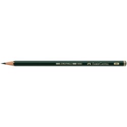 Castell 9000 Bleistift von Faber Castell