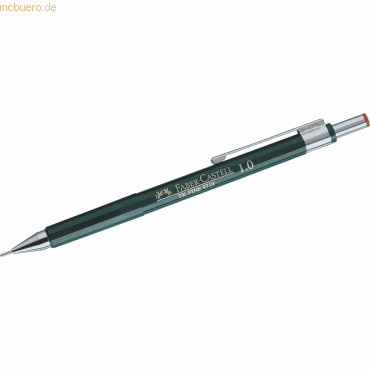 Faber Castell Druckbleistift TK-Fine 1,0mm von Faber Castell