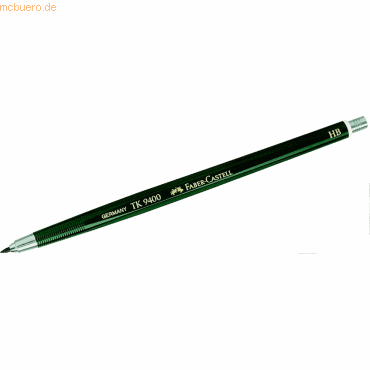 Faber Castell Fallminenstift TK 9400 B von Faber Castell