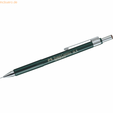 Faber Castell Feinminenstift TK-Fine 0,5mm von Faber Castell