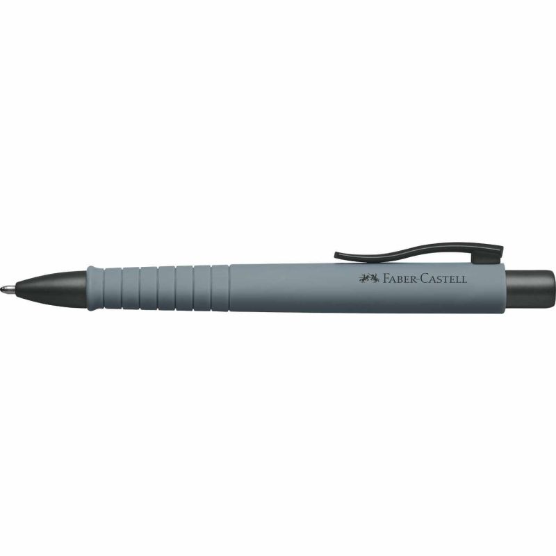 Kugelschreiber Poly Ball Urban XB von Faber Castell