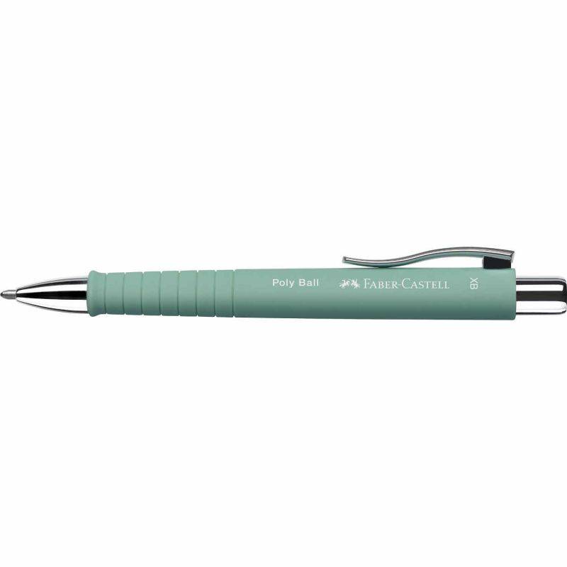 Kugelschreiber Poly Ball XB von Faber Castell