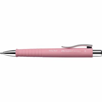 Kugelschreiber Poly Ball XB von Faber Castell