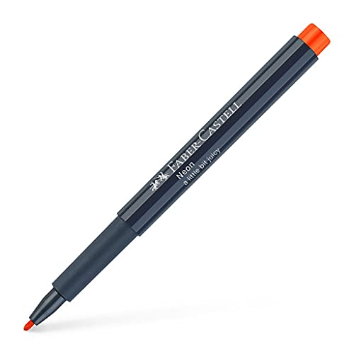 Faber-Castell Neon Marker 115 von Faber-Castell