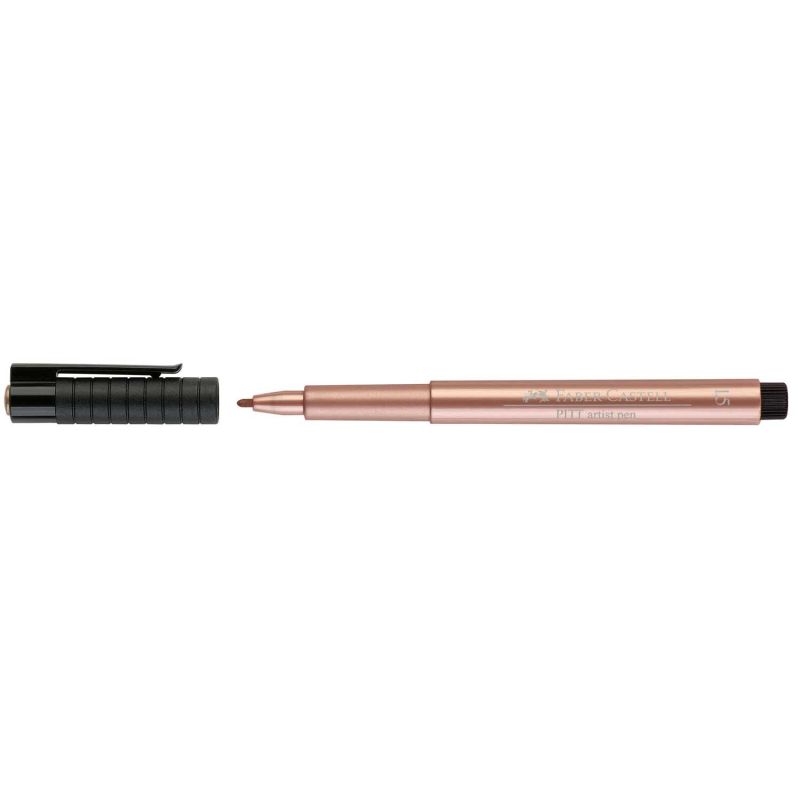 PITT artist pen 1,5mm von Faber Castell