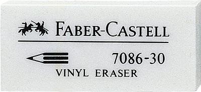 Faber-Castell Radierer 7086-30 188730 von Faber-Castell