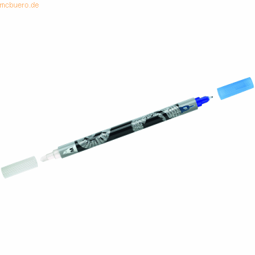 Faber Castell Tintenlöscher B für blaue Tinte von Faber Castell