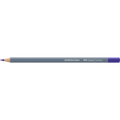 Goldfarber Aqua Aquarellstift von Faber Castell