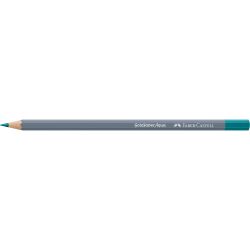 Goldfarber Aqua Aquarellstift von Faber Castell