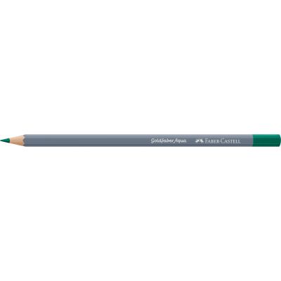 Goldfarber Aqua Aquarellstift von Faber Castell