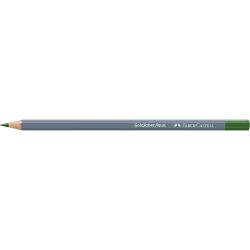 Goldfarber Aqua Aquarellstift von Faber Castell