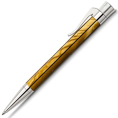 Graf von Faber-Castell Kugelschreiber Limited Edition Elemento von Faber-Castell