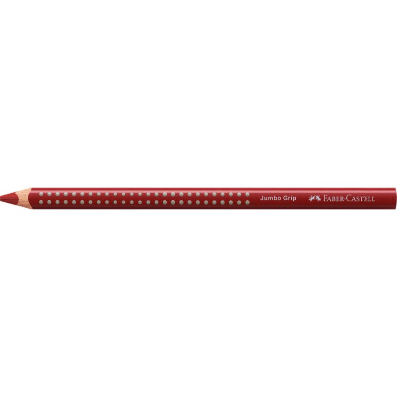 Jumbo Grip Farbstift von Faber Castell