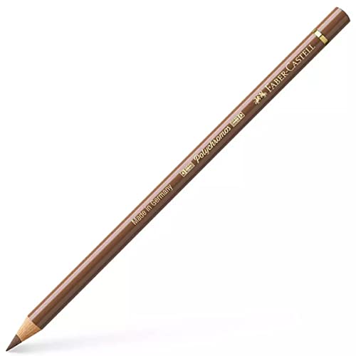 Künstlerstift bister von Faber-Castell