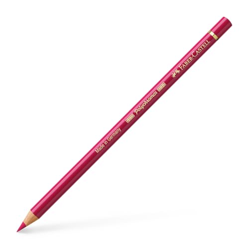 Künstlerstift karmin rosa von Faber-Castell