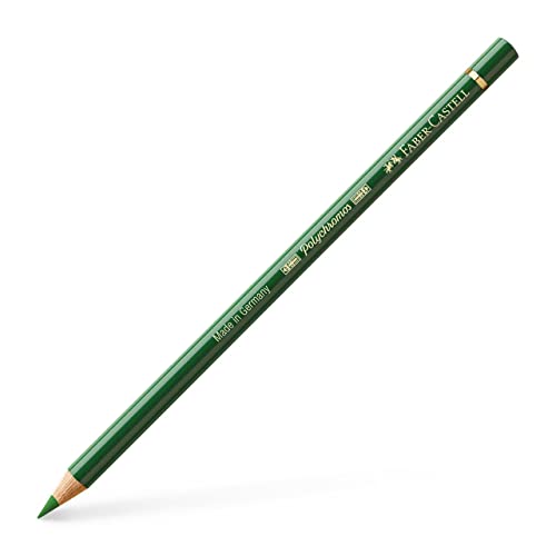 Künstlerstift permanentgrün von Faber-Castell