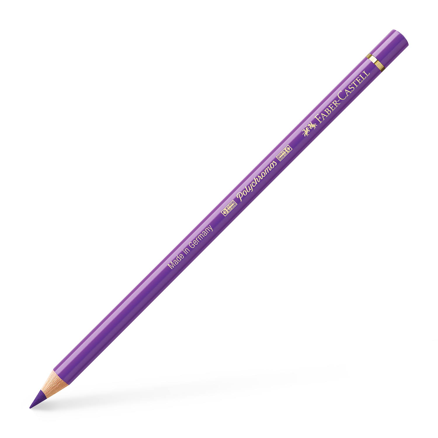 Polychromos Farbstift Polychromos Farbstift von Faber Castell