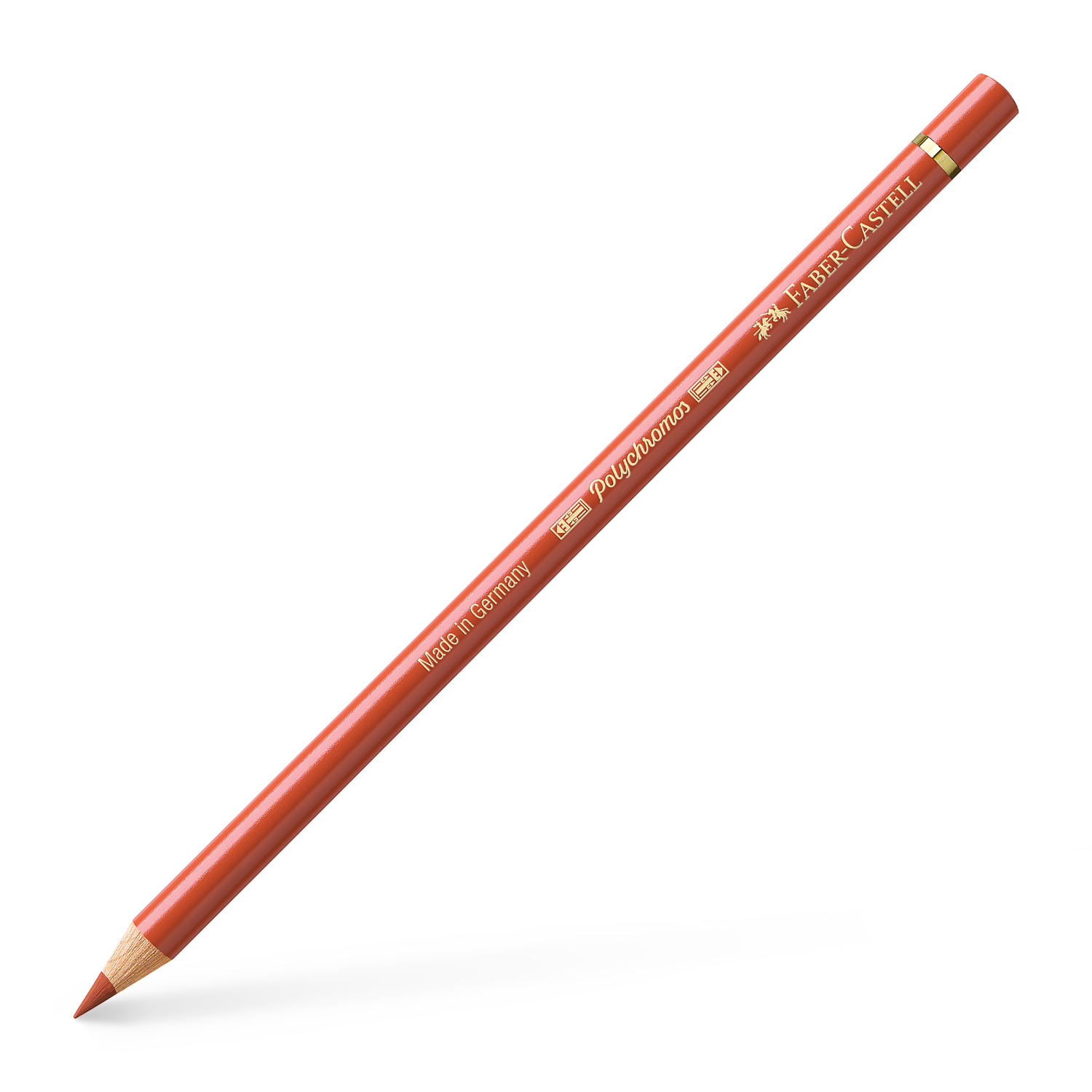 Polychromos Farbstift Polychromos Farbstift von Faber Castell