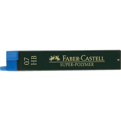 Super-Polymer Feinmine HB von Faber Castell