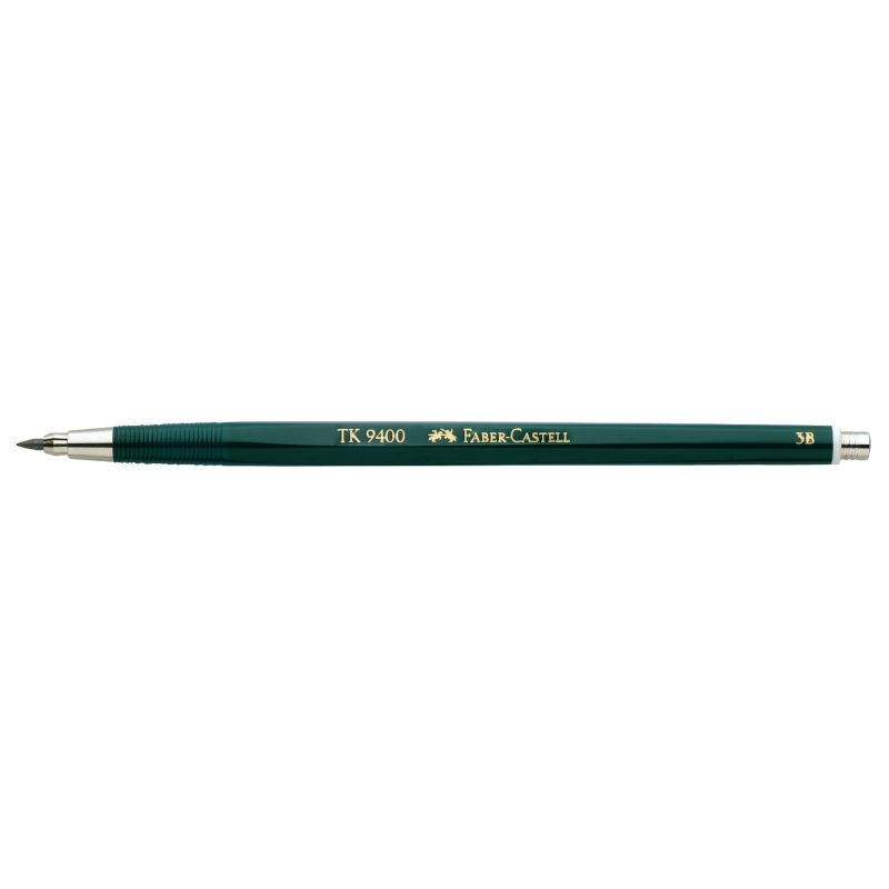 TK 9400 Fallminenstift von Faber Castell