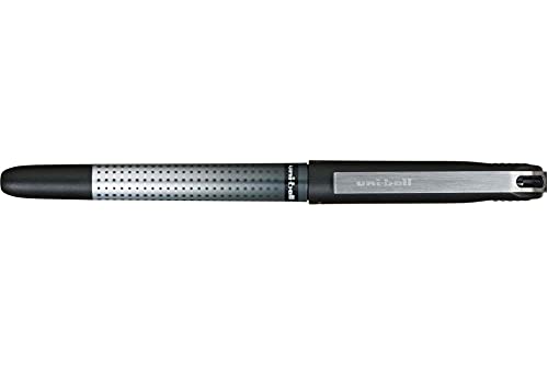 Uniball 54 92 99 Tintenr.Vision Needle UB 185S schwarz 0,4mm von Faber-Castell