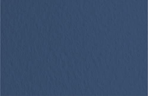 Fabriano 21297139 Tiziano Pastellpapier Indigo, DIN A4, 50 Blatt, 160 g/m², hoch hadernhaltig, säurefrei und alterungsbeständig, griffige, raue Oberfläche Fabriano 21297139 Tiziano Pastellpapier Indigo, DIN A4, 50 Blatt, 160 g/m², hoch hadernhaltig, säurefrei und alterungsbeständig, griffige, raue Oberfläche von Fabriano