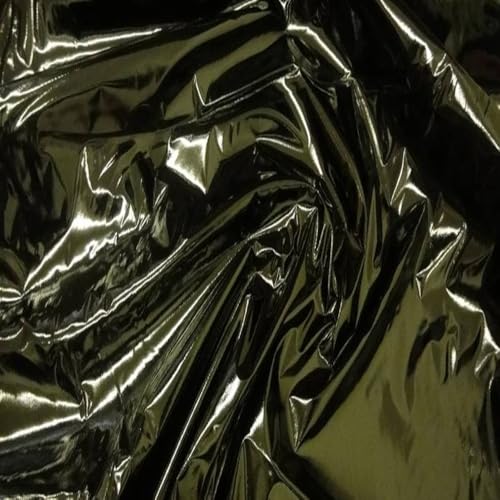 Fabrics-City SCHWARZ LACKLEDER STOFF LEDER LACKSTOFF LEDERSTOFF STOFFE, 2919 Fabrics-City SCHWARZ LACKLEDER STOFF LEDER LACKSTOFF LEDERSTOFF STOFFE, 2919 von Fabrics-City