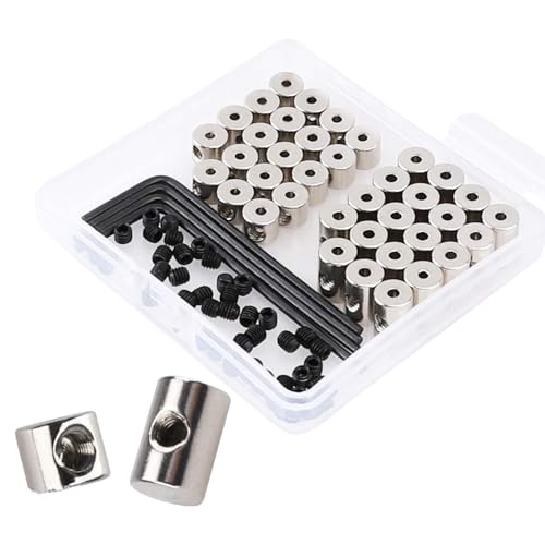 40 Stücke Metall Locking Pin Zurück Pin Schlösser Und Träger Für Pins Und Abzeichen Brosche Zubehör Multifunktionale Schmuck Werkzeug von FackLOxc