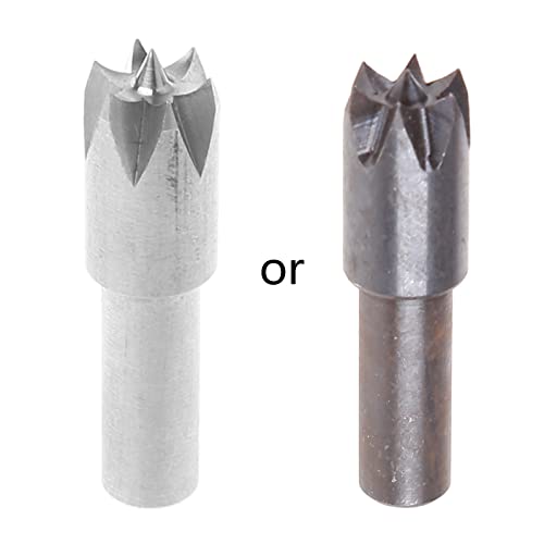 6mm Pflaumenblüte Dimble Drill Bit Für Drehmaschinen Holzbearbeitungswerkzeuge von FackLOxc