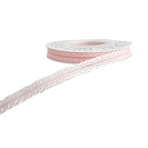 Dekoband für Blumenstrauß, elegante Schleife, Bastelband, handgefertigt, zum Verpacken und Binden von Luftschlangen, Dekoration Dekoband für Blumenstrauß, elegante Schleife, Bastelband, handgefertigt, zum Verpacken und Binden von Luftschlangen, Dekoration von FackLOxc