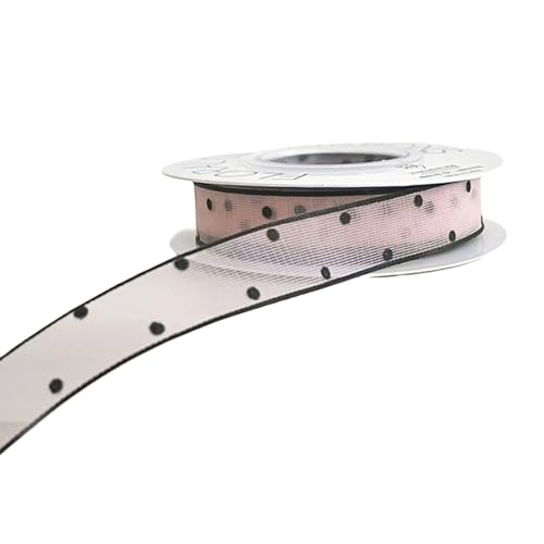 Dekoband für Blumenstrauß, elegante Schleife, Bastelband, handgefertigt, zum Verpacken und Binden von Luftschlangen, Dekoration Dekoband für Blumenstrauß, elegante Schleife, Bastelband, handgefertigt, zum Verpacken und Binden von Luftschlangen, Dekoration von FackLOxc