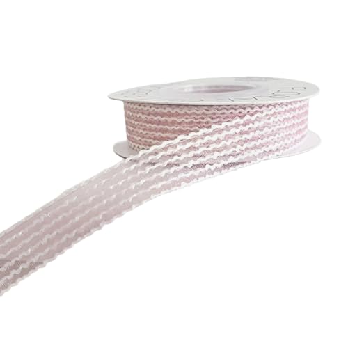 Dekoband für Blumenstrauß, elegante Schleife, Bastelband, handgefertigt, zum Verpacken und Binden von Luftschlangen, Dekoration Dekoband für Blumenstrauß, elegante Schleife, Bastelband, handgefertigt, zum Verpacken und Binden von Luftschlangen, Dekoration von FackLOxc