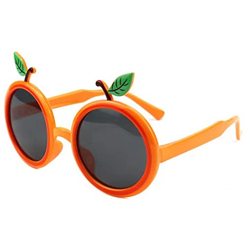 FackLOxc Tropische Party Sonnenbrille Fun Dress Requent Hawaiian Party Favor Brille Für Erwachsene Strand Themenpartydekorationen von FackLOxc