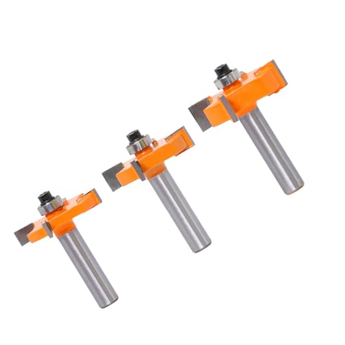 Genauige Router Bit Disc Grooves Cutter Set Hartlegungsschneider Für Holzbearbeitung Mit 8 Mm Schaft Und Kugellager Genauige Router Bit Disc Grooves Cutter Set Hartlegungsschneider Für Holzbearbeitung Mit 8 Mm Schaft Und Kugellager von FackLOxc