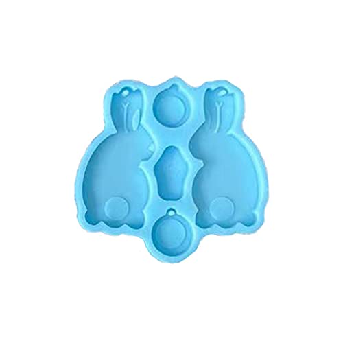 Glänzende Silikonformen für Fischform, Ohrringe, Schlüsselanhänger, Anhänger, Schmuck, Epoxidharz, Bastelform Glänzende Silikonformen für Fischform, Ohrringe, Schlüsselanhänger, Anhänger, Schmuck, Epoxidharz, Bastelform von FackLOxc