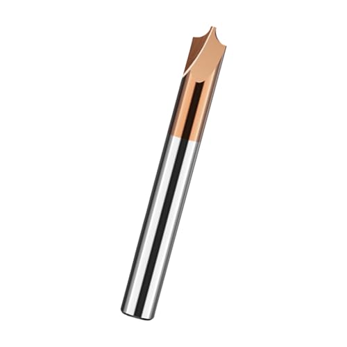 Solid Metall Chamfer Tool Mahlen Cutter 4 Flöte Inner Bogen Schamfan Router Bit Corner Runding Debring Tool Professionelle Bearbeitungszeit Solid Metall Chamfer Tool Mahlen Cutter 4 Flöte Inner Bogen Schamfan Router Bit Corner Runding Debring Tool Professionelle Bearbeitungszeit von FackLOxc