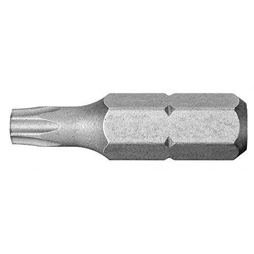 FACOM 1/4 ZollSchraubeinlage ET.108 Einlage Torx,Länge 25 mm, 1 Stück, EX.108 von Facom