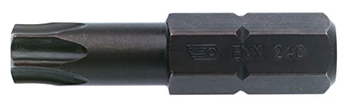 FACOM 5/16' Impact-Schraubeinsa. Torx,ET.227 Einlage,Länge 35 mm, 1 Stück, ENX.227 von Facom