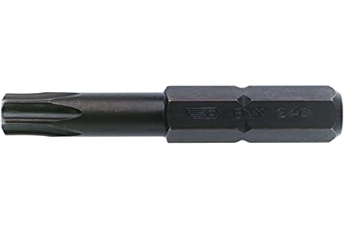 FACOM 5/16' Impact-Schraubeinsa. Torx,ET.245 Einlage,Länge 35 mm, 1 Stück, ENX.245 von Facom