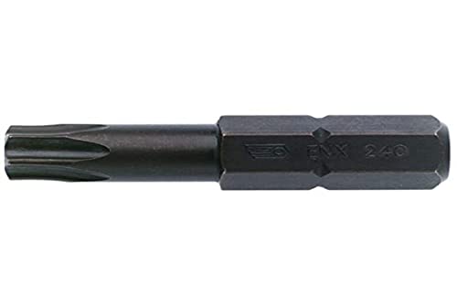 FACOM 5/16' Impact-Schraubeinsa. Torx,ET.255 Einlage,Länge 35 mm, 1 Stück, ENX.255 von Facom