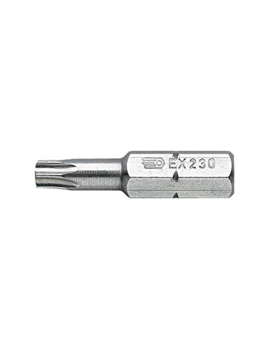 FACOM 5/16' Schraubeinlage ET.245 Einlage Torx,Länge 35 mm, 1 Stück, EX.245 von Facom