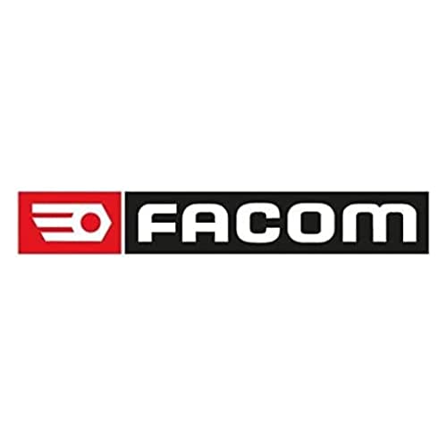 FACOM 839.E1J5 Entlötpumpen, Weiß, 200 mm von Facom