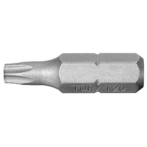 FACOM Bit für Schrauben mit Torx Plus Profil Tamper Resistant Ipr30, 1 Stück, EXRP.130 von Facom