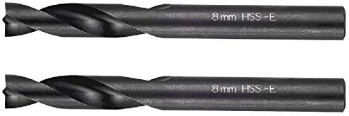 FACOM Schaftfraesersatz, 3 Teilig Durchmesser 6-10 mm, 1 Stück, 225.J3 von Facom