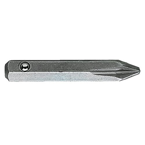 FACOM Schraub-Einlage Phillips-Profil,ET.0x2 Einlage, Länge 28 mm, 1 Stück, EP.0X2 FACOM Schraub-Einlage Phillips-Profil,ET.0x2 Einlage, Länge 28 mm, 1 Stück, EP.0X2 von Facom