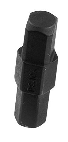 FACOM Spreizer-Bit 6,6x7,9 160 mm lang, 1 Stück, DS.12A von Facom