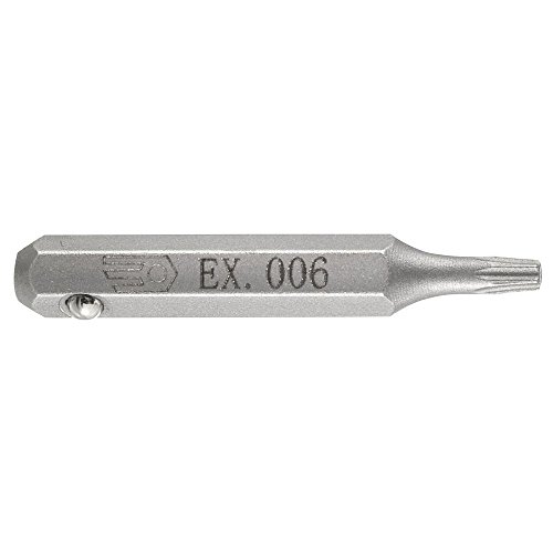 FACOM Torx Bit, 1 Stück, EX.006 von Facom