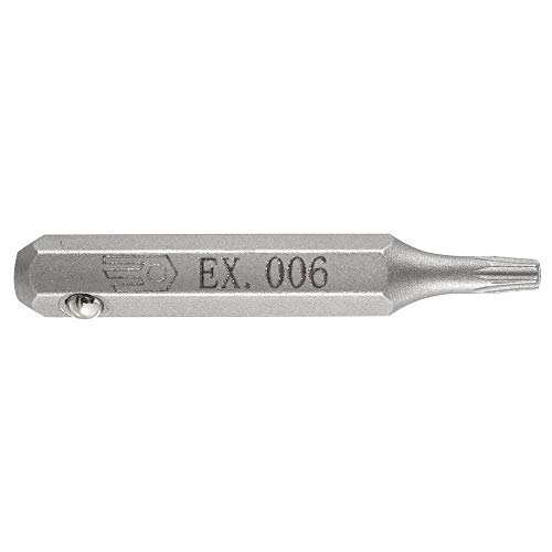 FACOM Torx Bit, 1 Stück, EX.007 von Facom