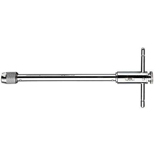 FACOM Werkzeughalter mit Knarre kurz, für Bohrer bis M 12300 mm lang, 1 Stück, 830A.10L von Facom